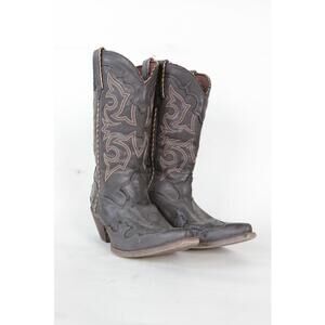2012' Durango Western Cowboy Boot